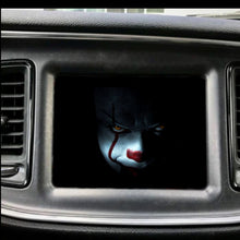Load image into Gallery viewer, Pennywise Custom Radio Badge