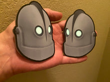 Load image into Gallery viewer, Custom GlowBadges: (ANY DESIGN) READ DESCRIPTION - Forged Concepts