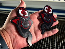 Load image into Gallery viewer, Evil CARNAGE Badges