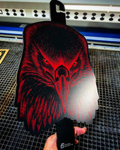 Load image into Gallery viewer, Custom Hood OR Trunk Prop - Forged Concepts