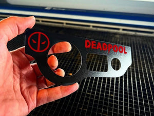 Deadpool Full Package