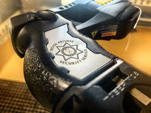 Load image into Gallery viewer, Custom Taser Strike Plates - Forged Concepts