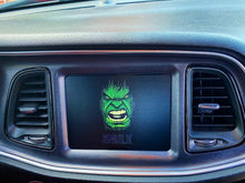 Load image into Gallery viewer, Hulk Radio Cover