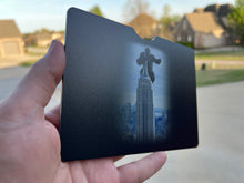 Load image into Gallery viewer, Custom Radio Cover