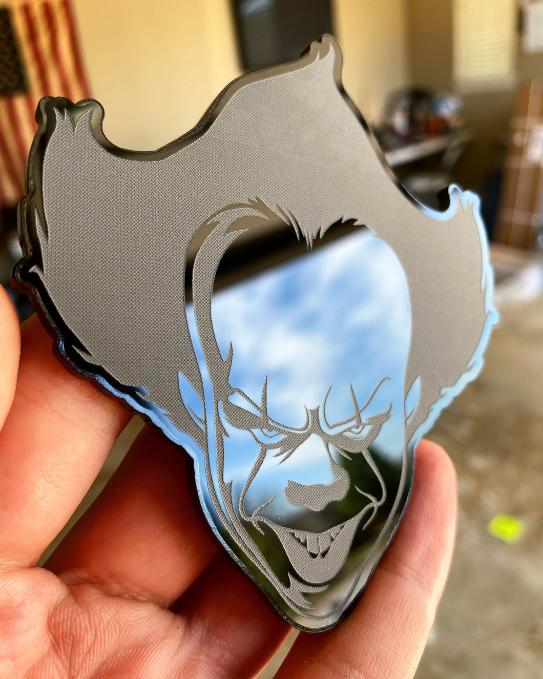 Penny Wise (2 & Free Shipping) - Forged Concepts