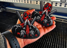 Load image into Gallery viewer, Deadpool Full Package
