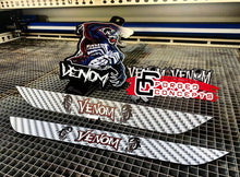 Load image into Gallery viewer, Custom Door Sills (2) ANY Design - Forged Concepts