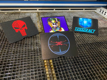 Load image into Gallery viewer, Custom Radio Cover