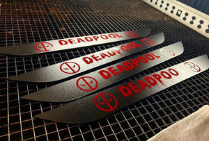 Deadpool Full Package