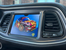 Load image into Gallery viewer, Custom Radio Cover