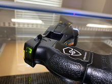 Load image into Gallery viewer, Custom Taser Strike Plates - Forged Concepts