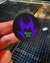 Load image into Gallery viewer, CUSTOM Challenger Fuel Lid Badge (ANY design) FREE SHIPPING - Forged Concepts