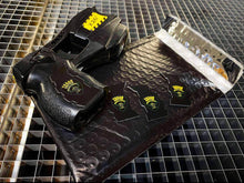 Load image into Gallery viewer, Custom Taser Strike Plates - Forged Concepts