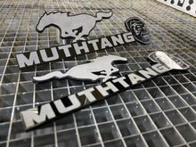 Load image into Gallery viewer, Muthtang Mike Lisp badge (2) - Forged Concepts
