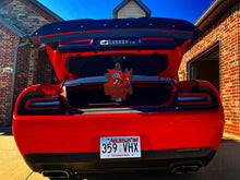 Load image into Gallery viewer, Custom Hood Prop OR Trunk Prop - Forged Concepts