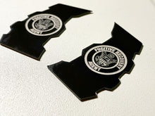 Load image into Gallery viewer, Custom Taser Strike Plates - Forged Concepts