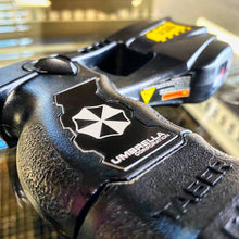 Load image into Gallery viewer, Custom Taser Strike Plates - Forged Concepts