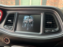Load image into Gallery viewer, Custom Radio Cover