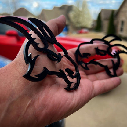 NEW Hell Goats (2) - Forged Concepts