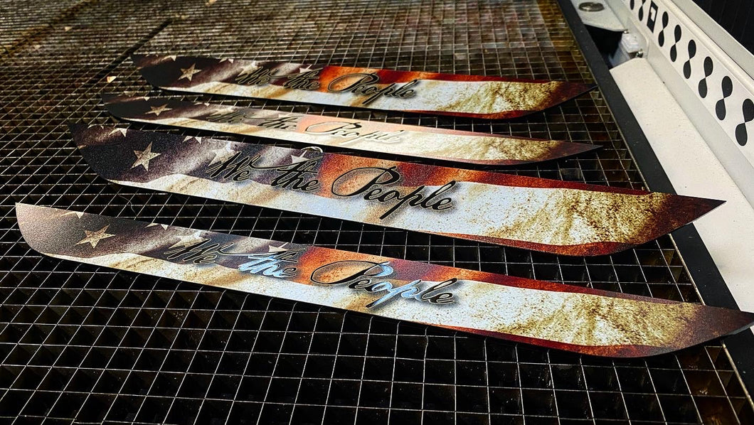 We The People Door Sills (2)