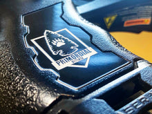 Load image into Gallery viewer, Custom Taser Strike Plates - Forged Concepts