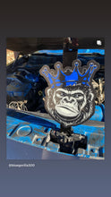 Load image into Gallery viewer, 1 Custom Hood Prop OR Trunk Prop - Forged Concepts
