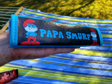 Load image into Gallery viewer, TWO Custom Seatbelt Covers ANY IMAGE (FREE SHIPPING) - Forged Concepts