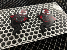 Load image into Gallery viewer, Evil CARNAGE Badges