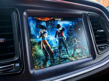 Load image into Gallery viewer, Custom Radio Cover