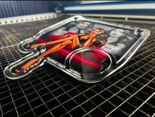 Load image into Gallery viewer, Custom Trapper Tray
