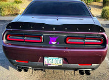 Load image into Gallery viewer, Custom Tail Light Divider (Any Design) - Forged Concepts