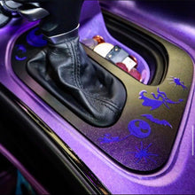 Load image into Gallery viewer, Custom Shift Plate (Challenger)