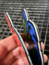 Load image into Gallery viewer, SOLID METAL Hulk Badges