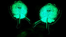 Load image into Gallery viewer, Custom GlowBadges: (ANY DESIGN) READ DESCRIPTION - Forged Concepts