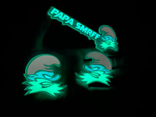 Load image into Gallery viewer, Custom GlowBadges: (ANY DESIGN) READ DESCRIPTION - Forged Concepts