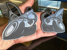 Load image into Gallery viewer, N95 Bees (includes 2) Free Shipping - Forged Concepts