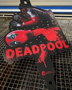 Deadpool Full Package
