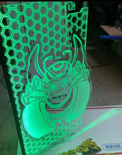 Load image into Gallery viewer, Custom RGB Hood Prop w/Remote Control - Forged Concepts