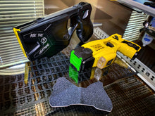 Load image into Gallery viewer, Custom Taser Strike Plates - Forged Concepts