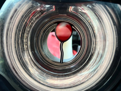 Pennywise AIRDAM (2015+ Challenger)