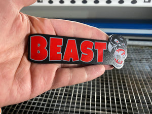 Beast Custom Package Deal
