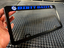 Load image into Gallery viewer, Custom METAL License Plate OR Frame (FREE SHIPPING) - Forged Concepts