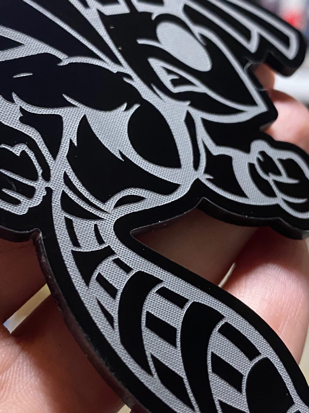 Murder Hornets (2 Hornets) - Forged Concepts