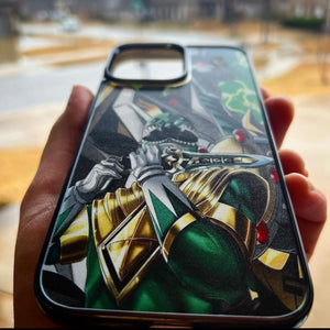 iPhone 14 Pro Max Custom Phone Case