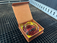 Load image into Gallery viewer, Custom Glass Ashtray