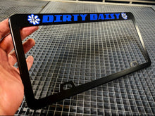 Load image into Gallery viewer, 2 Custom METAL License Plates OR Frames (2 included) - Forged Concepts