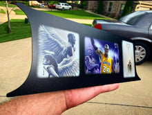 Load image into Gallery viewer, Custom Tail Light Divider (Any Design) - Forged Concepts