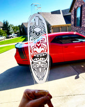 Load image into Gallery viewer, Custom Hood Prop (Free Shipping) - Forged Concepts
