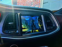 Load image into Gallery viewer, Custom Radio Cover