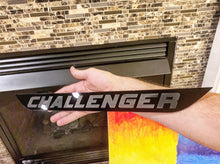 Load image into Gallery viewer, Custom Door Sills (2) ANY Design - Forged Concepts